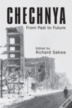 Capa do artigo Chechnya