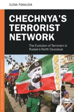 Capa do artigo Chechnya'S Terrorist Network