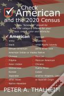 Check "American" And The 2020 Census