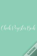 Check And Debit Card Register