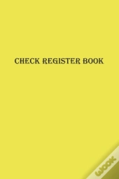 Check And Debit Card Register