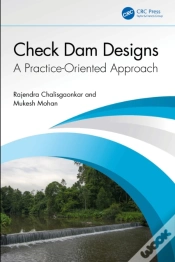 Capa do artigo Check Dam Designs