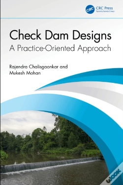Capa do artigo Check Dam Designs