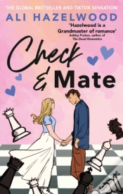 Capa do artigo Check & Mate