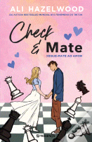 Check & Mate - Xeque-Mate ao Amor
