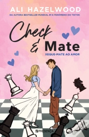 Capa do artigo Check & Mate - Xeque-Mate Ao Amor