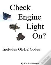 Capa do artigo Check Engine Light On?