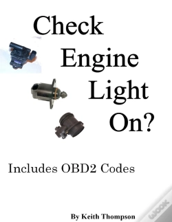 Capa do artigo Check Engine Light On?