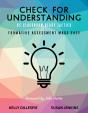 Check For Understanding 65 Classroom Ready Tactics: Formative Assessment Made Easy - Preview