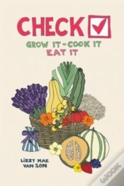 Capa do artigo Check! Grow It - Cook It - Eat It