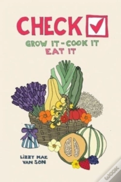 Capa do artigo Check! Grow It - Cook It - Eat It
