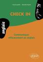 Check In. Communiquer Efficacement En Anglais, Niveau 2 - Preview