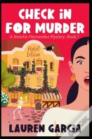 Check In For Murder