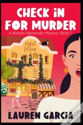 Check In For Murder