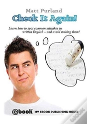 Capa do artigo Check It Again!