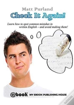 Capa do artigo Check It Again!