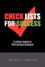 Check Lists For Success - Preview
