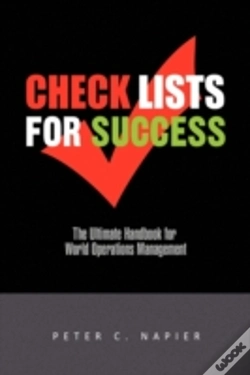 Capa do artigo Check Lists For Success