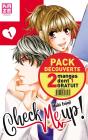 Check Me Up ! - Check Me Up - Pack Decouverte - Preview