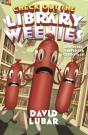 Check Out The Library Weenies - Preview