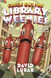 Check Out The Library Weenies