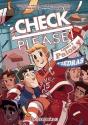 Check, Please! 2. Palos Y Piedras - Preview