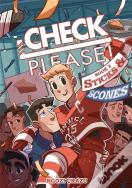 Check, Please! Book 2: Sticks & Scones