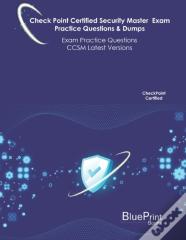 Check Point Certified Security Master Exam Practice Questions & Dumps
