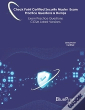 Check Point Certified Security Master Exam Practice Questions & Dumps