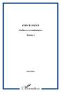 Check-Point - Guide Et Vocabulaire - Tome 1 - Preview
