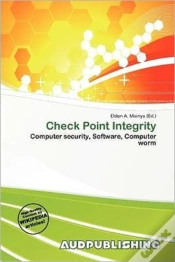 Capa do artigo Check Point Integrity