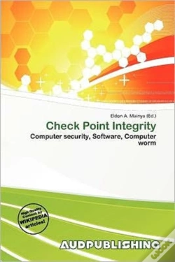 Capa do artigo Check Point Integrity
