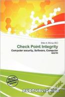 Check Point Integrity