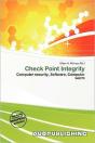 Check Point Integrity - Preview