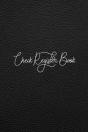 Check Register Book Journal - Preview