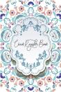 Check Register Journal - Preview