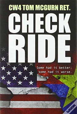 Capa do artigo Check Ride