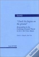 ""Check Six Begins On The Ground"