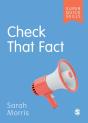 Check That Fact - Preview