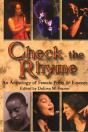 Check The Rhyme - Preview