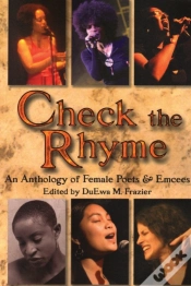 Capa do artigo Check The Rhyme