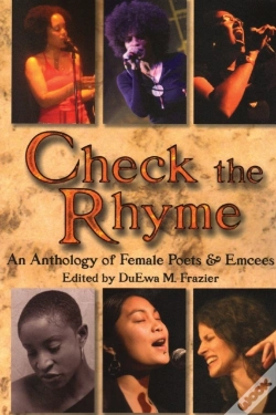 Capa do artigo Check The Rhyme