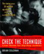 Check The Technique - Preview