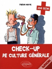 Capa do artigo Check-Up De Culture Générale. 350 Qcm
