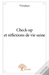 Capa do artigo Check-Up Et Reflexions De Vie Saine