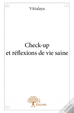 Capa do artigo Check-Up Et Reflexions De Vie Saine