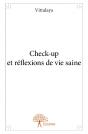 Check-Up Et Reflexions De Vie Saine - Preview