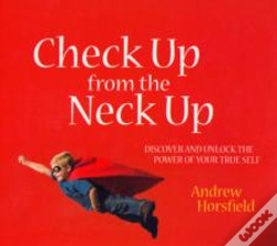 Capa do artigo Check Up From The Neck Up