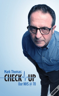 Capa do artigo Check Up: Our Nhs At 70