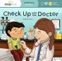 Check Up With The Doctor - Preview